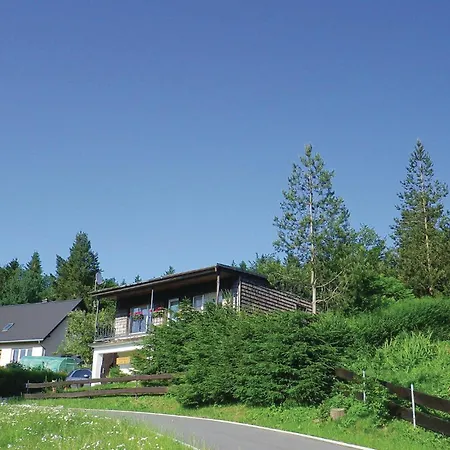 Feriehus Lovely Home In Schwarzenberg With Kitchen Schwarzenberg (Saxony)