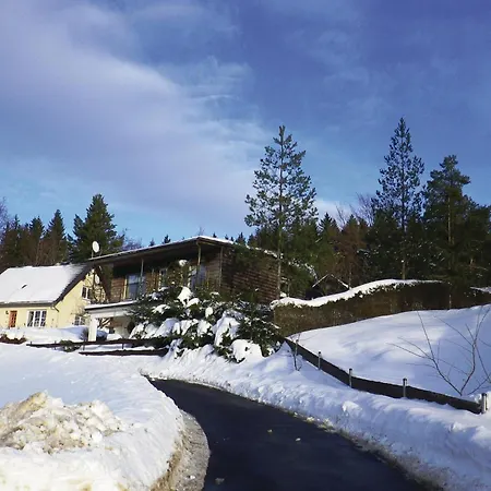 Feriehus Lovely Home In Schwarzenberg With Kitchen *