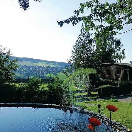 Lovely Home In Schwarzenberg With Kitchen * Schwarzenberg (Saxony)