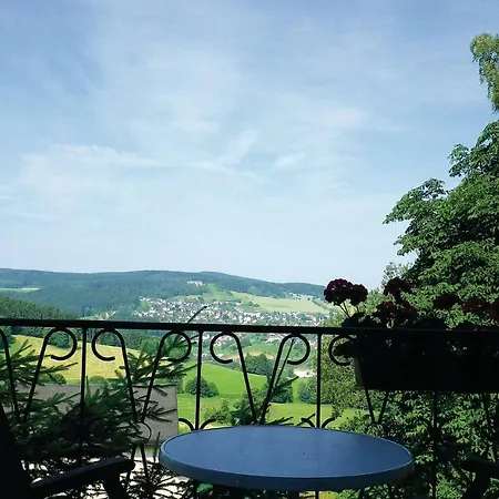 Lovely Home In Schwarzenberg With Kitchen Feriehus