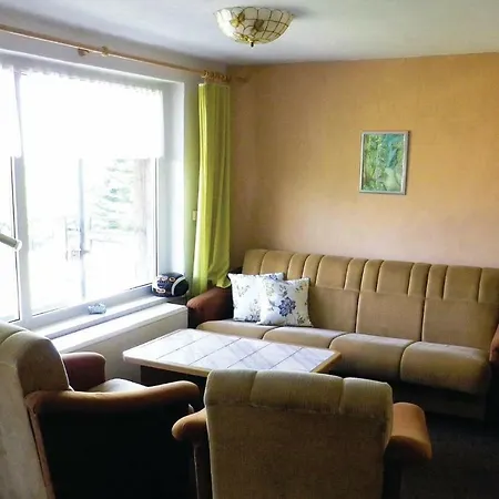 Lovely Home In Schwarzenberg With Kitchen * Schwarzenberg (Saxony)